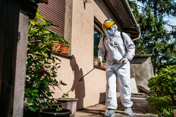 Trusted Claremore, OK Pest Control Experts