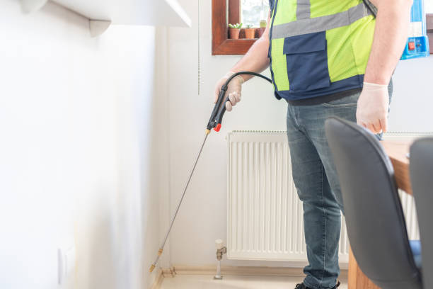 Best Affordable Pest Control Services  in Claremore, OK